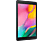 SAMSUNG Galaxy Tab A (2019) Wi-Fi - Tablet (8 ", 32 GB, Schwarz)