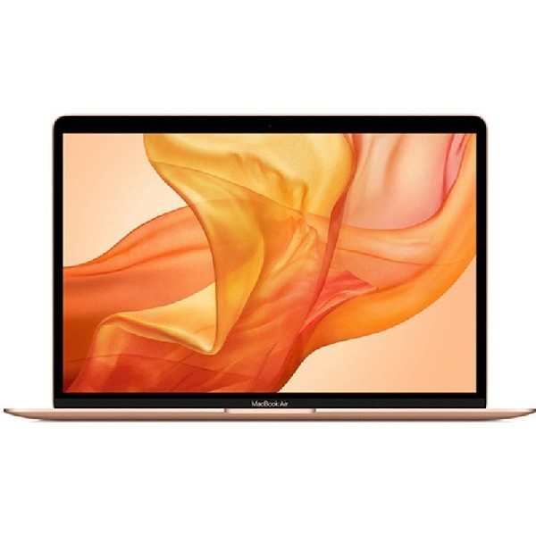 APPLE MacBook Air (2019) MVFM2Y/A, 13.3" Retina, Intel® Core™ i5, 8 GB, 128 GB SSD, Oro