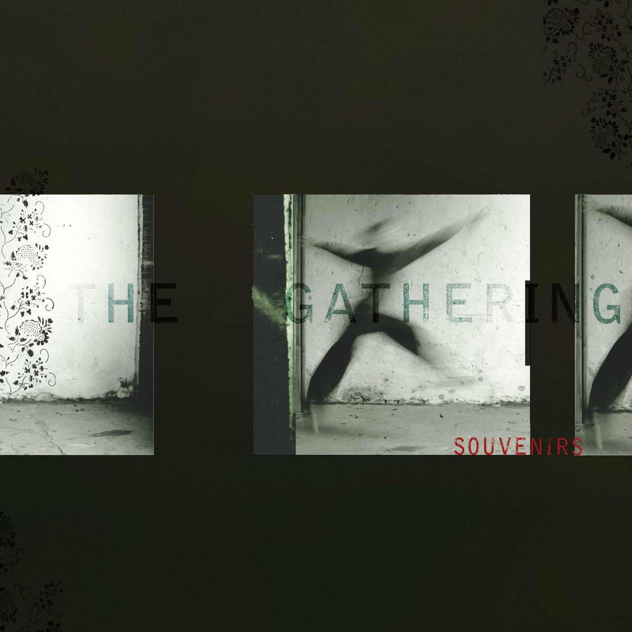 The Gathering - Souvenirs  - (Vinyl)