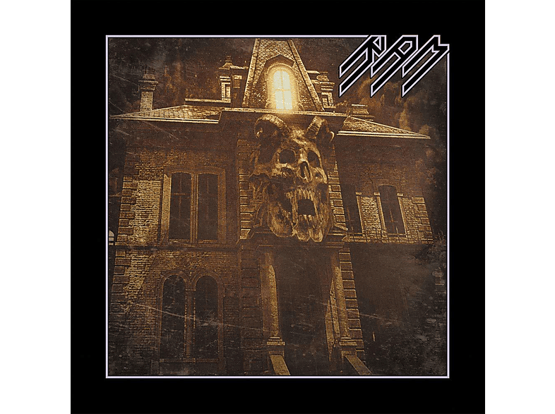 Ram Throne (Vinyl) Within - - The