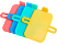 GARY FONG Color Gel Kit - Filtro colorato (Multicolore)