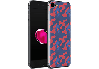 STICSY Red Camo Telefon Kılıfı