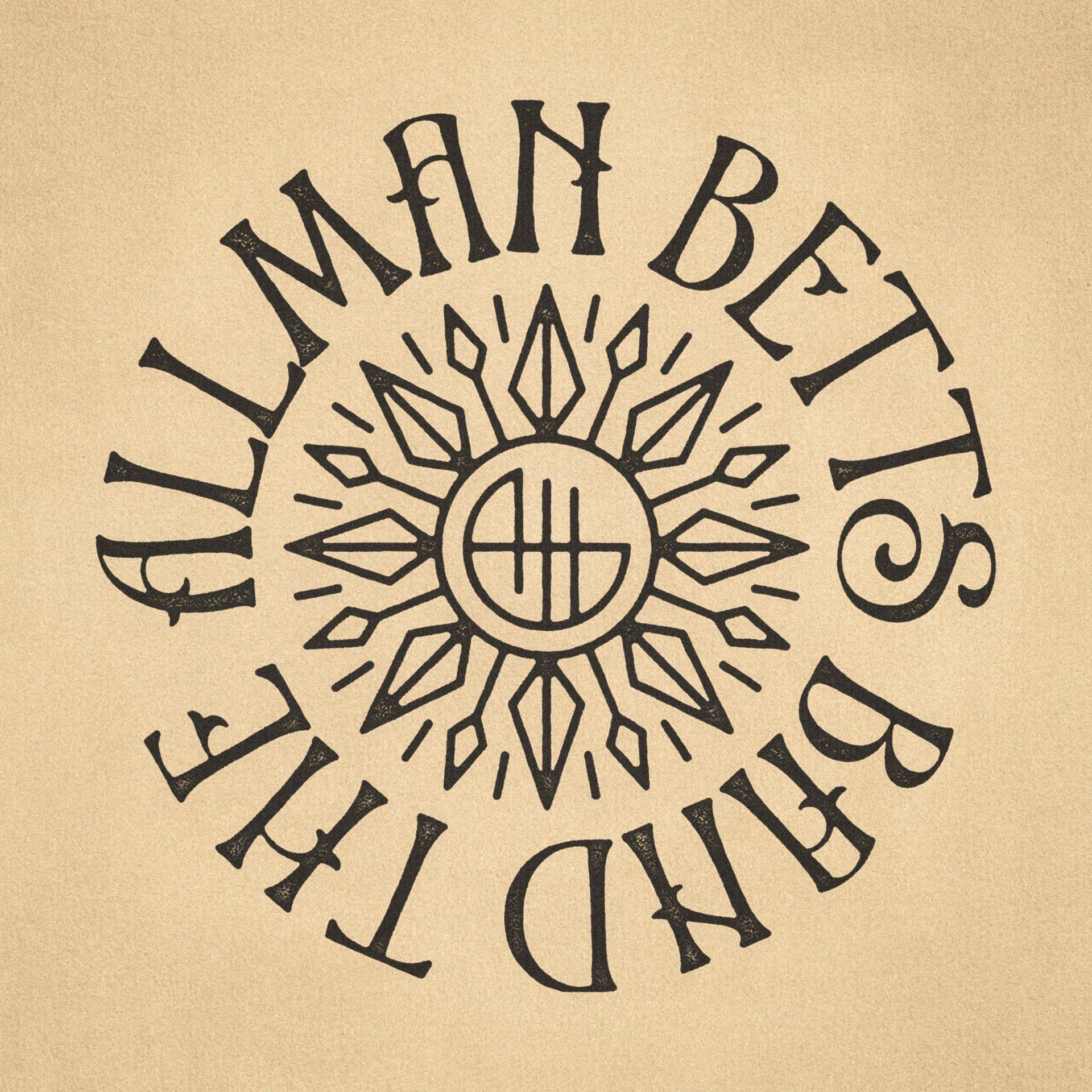 Betts TO - Allman THE DOWN - Band (CD) RIVER
