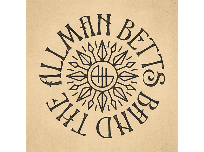 Betts TO - Allman THE DOWN - Band (CD) RIVER