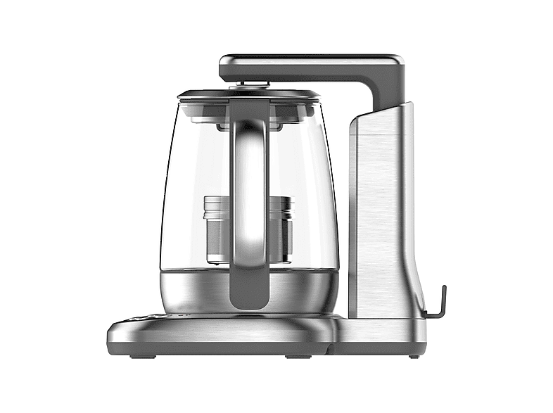 Gastroback Tee Automat Advanced Plus 42240; Tee-Automat/Wasserkocher — Foto 4 von 5
