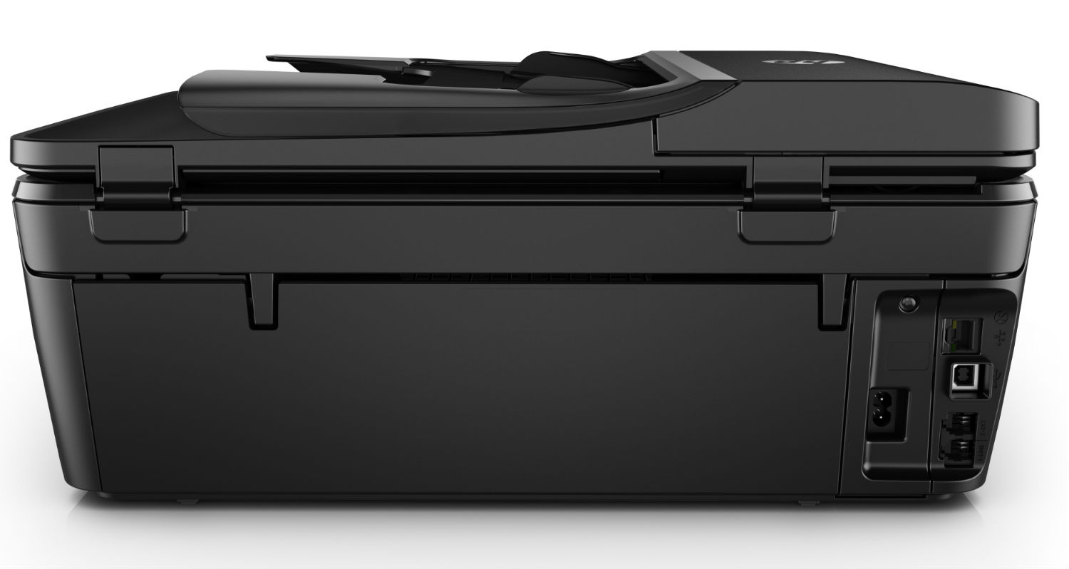 Impresora multifunción - HP ENVY Photo 7830 + Papel foto Q8691A, 15 ppm, 1.200 ppp, WiFi, USB