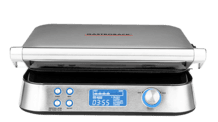 Waffeleisen Advanced Control 42424