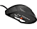 ROCCAT Kone Pure SEL - Mouse da gaming, Cavo, Ottica con diodi laser, 5000 dpi, Nero