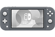 NINTENDO Switch Lite Grijs