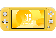 NINTENDO Switch Lite Geel