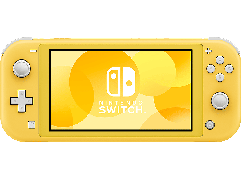 Nintendo switch hot sale switch lite