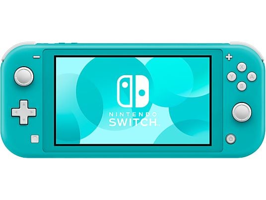 NINTENDO Switch Lite Turquoise