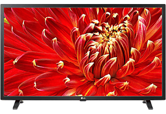 LG 32 LM630BPLA LED televízió, 81 cm, HD, webOS ThinQ AI