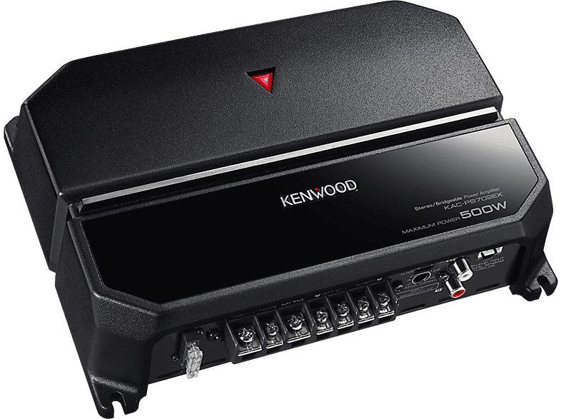 KENWOOD Performance Standard Serie Stereo versterker (KAC-PS702EX)