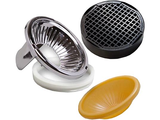 GARY FONG Lightsphere Dome Kit - Accessoires flash (Multicouleur)
