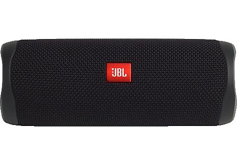 JBL Bluetooth Lautsprecher Flip 5, schwarz
