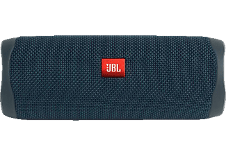 JBL Bluetooth Lautsprecher Flip 5, blau