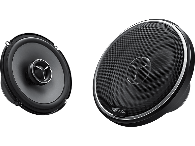 KENWOOD 2-weg Speaker Systeem 170 mm (KFC-X174)