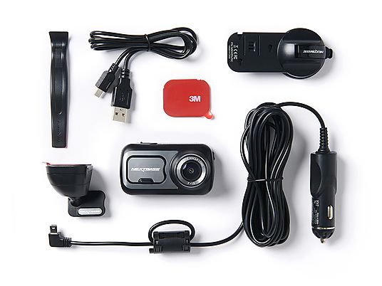 NEXTBASE Dashcam 422GW