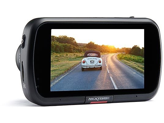 NEXTBASE Dashcam 522GW