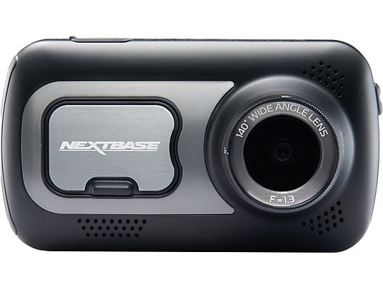 NEXTBASE Dashcam 522GW