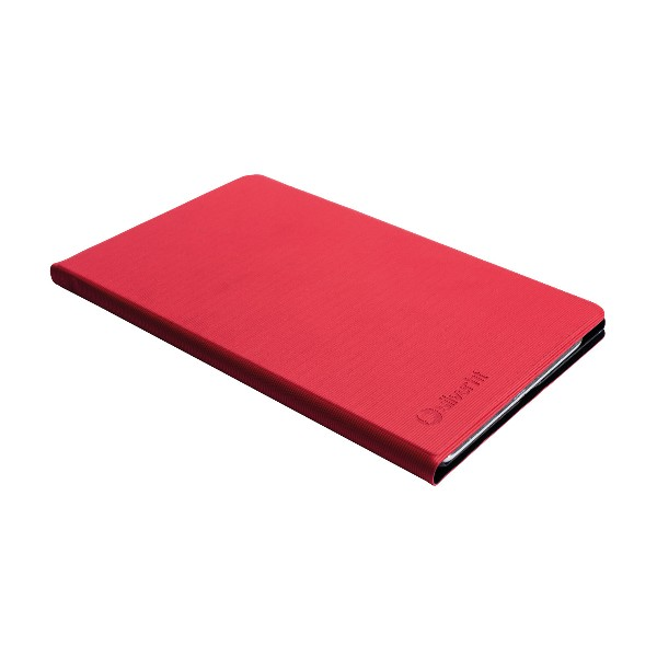 Funda - Samsung TAB A 2019, 10.1", Rojo