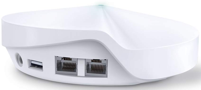 TP-LINK Deco M9 Plus Smarthome Multiroom Wifi (3-Pack)