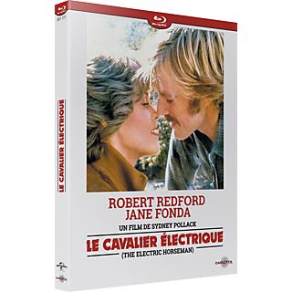 Le Cavalier Electrique - Blu-ray