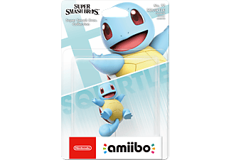 amiibo - Super Smash Bros - Squirtle