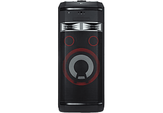 LG OL 100 XBOOM 2000W Bluetooth party hangfalrendszer