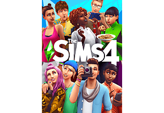 The Sims 4 PC 