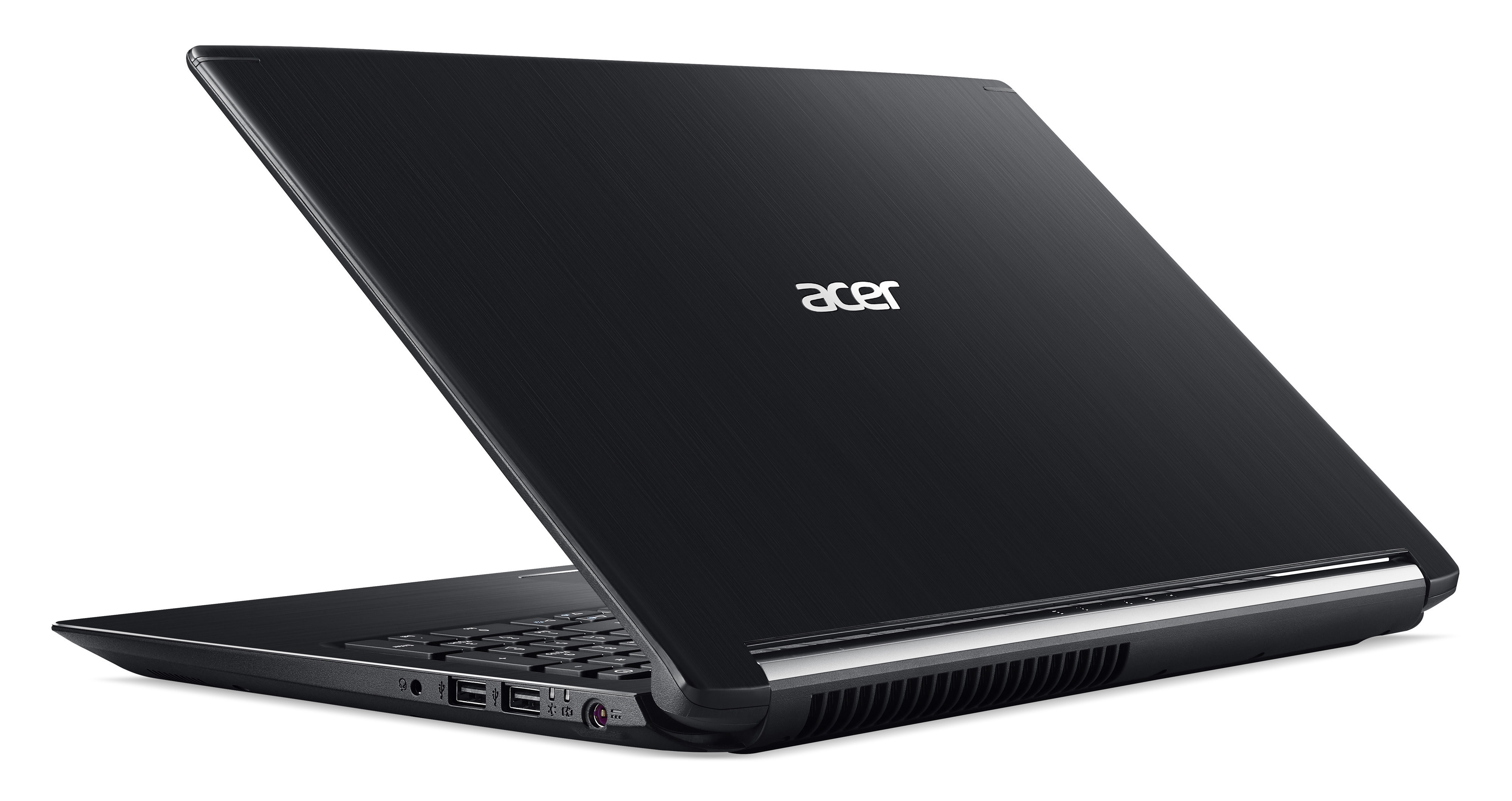 ACER Aspire 7 (A715-72G-79J3) - 15,6 Zoll - Intel® Core™ i7 i7-8750H - 16 GB - 128 GB - NVIDIA GeForce® GTX 1050 Ti - Windows 10 Home (64 Bit)
