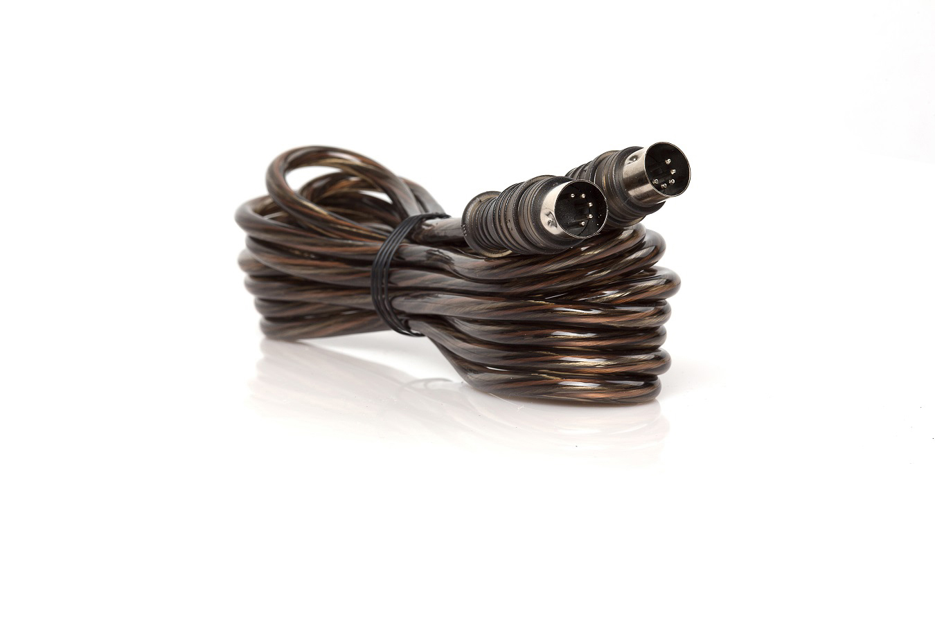 EDIFIER S2000 PRO Aktiver 2.0 Regallautsprecher (Aktives Regallautsprechersystem mit Bluetooth (aptX), Holzfarben, Schwarz