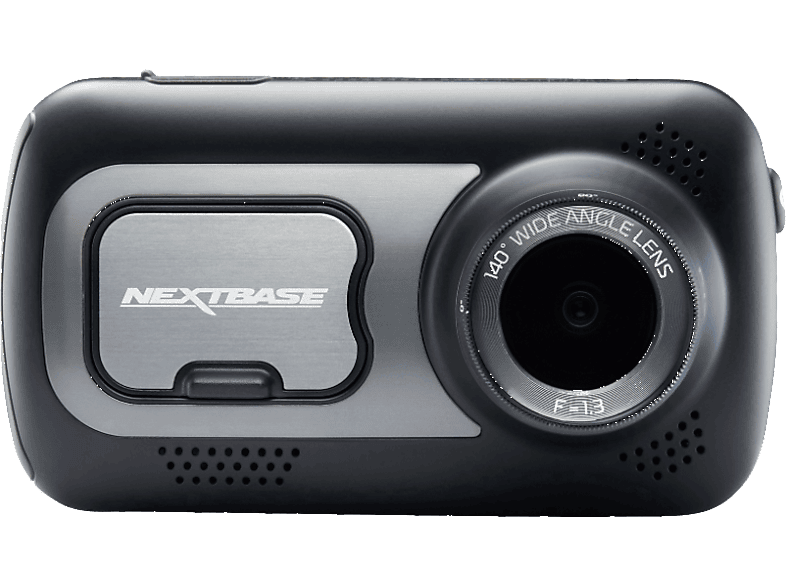 Next Base Dashcam 522 Gw Fullhd Avec Bluetooth + Wifi GPs (nbdvr522gw)