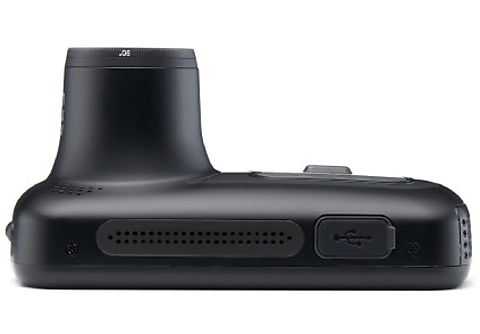 NEXT BASE Dashcam 522 GW 1440P met Bluetooth + Wifi + GPS (NBDVR522GW)