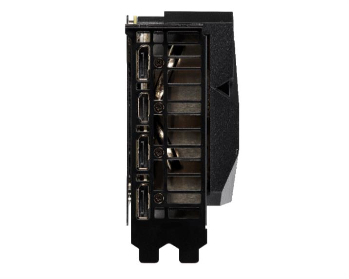 ASUS Geforce Dual-RTX2070S-O8G-EVO 8GB GDDR6 256bit 1845Mhz OC 1xHDMI 3xDP Ekran Kartı