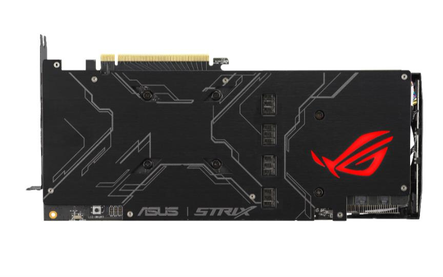 ASUS Rog Strix Geforce RTX2060S 8GB GDDR6 Gaming Ekran Kartı