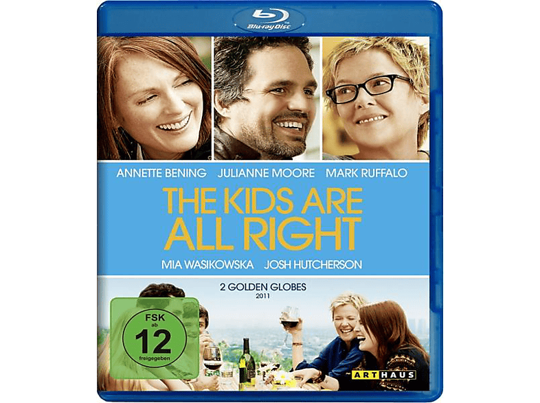 are Kids all Blu-ray right,The