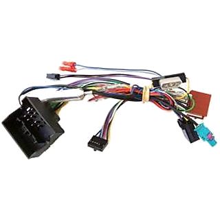 KENWOOD Aansluitkabel voor originele stuurwielafstandsbediening interface (CAW-CCANME1)