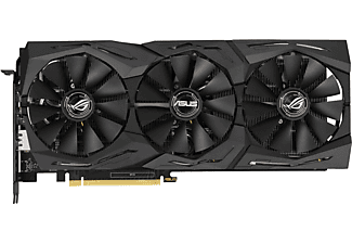 ASUS Rog Strix Geforce RTX2060S 8GB GDDR6 Gaming Ekran Kartı