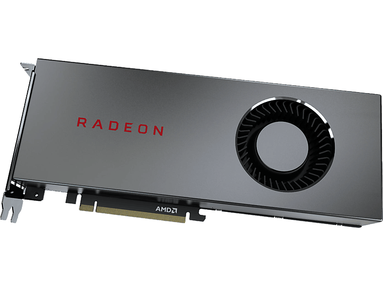 ASUS Radeon RX5700 8GB GDDR6 Ekran Kartı Fiyat & Özellik | MediaMarkt