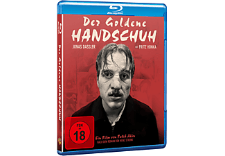 Der goldene Handschuh Blu-ray