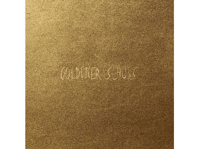 Antiheld - Goldener Schuss - (CD)