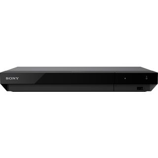 SONY UBP-X500 - Lecteur Blu-ray (UHD 4K, Upscaling Jusqu’à 4K)