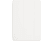 APPLE Apple MQ4M2ZM/A - iPad Smart cover - Bianco - Custodia (Bianco)
