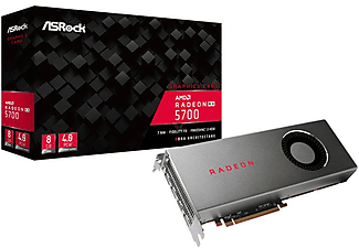 ASUS Radeon RX5700XT 8GB GDDR5 Ekran Kartı