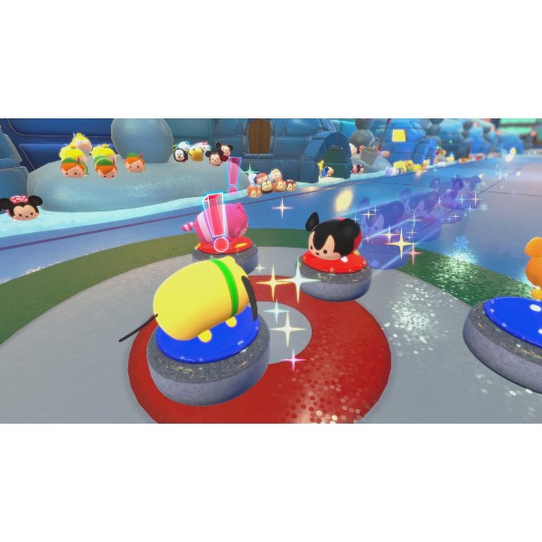 Nintendo Switch Disney: Tsum Tsum Festival