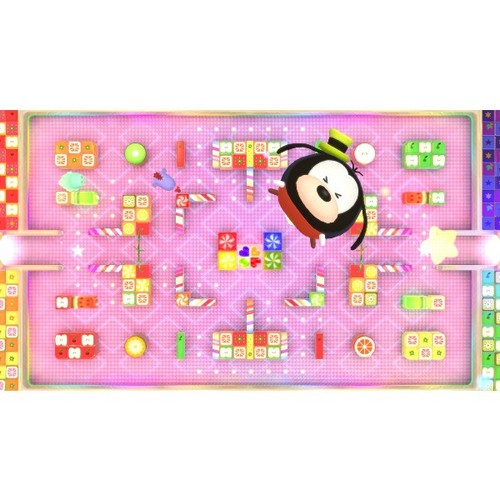 Nintendo Switch Disney: Tsum Tsum Festival