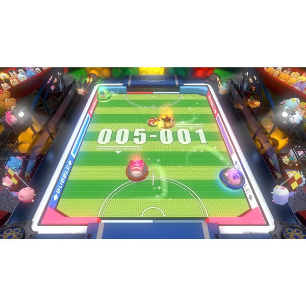Nintendo Switch Disney: Tsum Tsum Festival