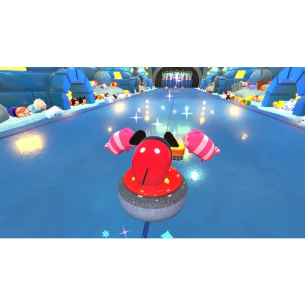 Nintendo Switch Disney: Tsum Tsum Festival